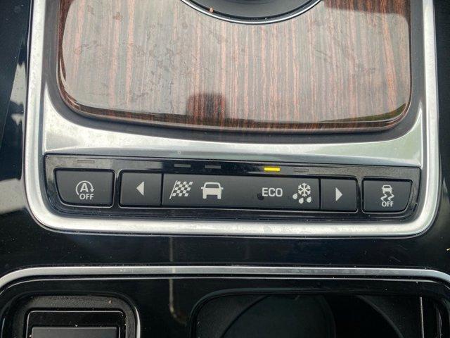 used 2018 Jaguar F-PACE car, priced at $18,816