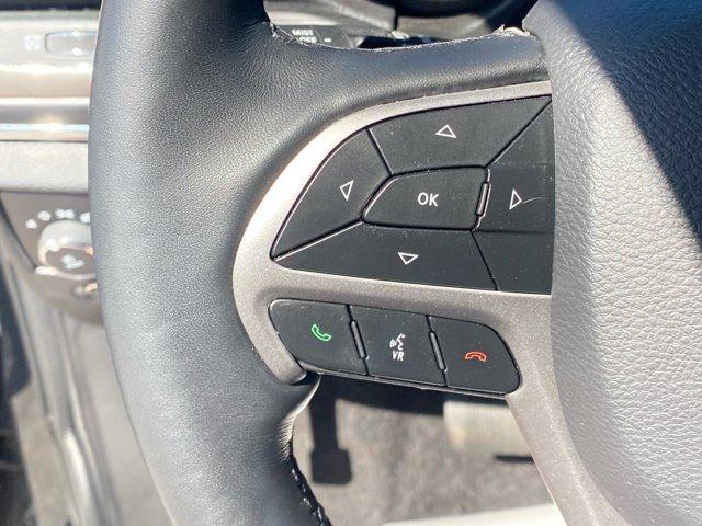 used 2022 Jeep Grand Cherokee WK car, priced at $31,995