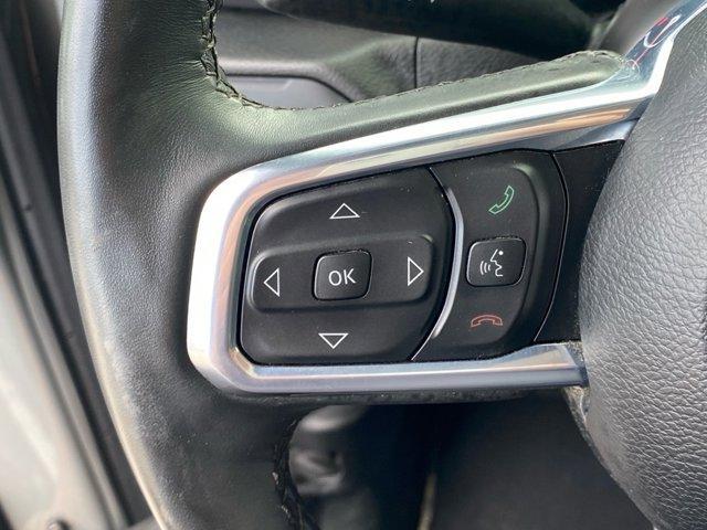 used 2023 Jeep Wrangler car, priced at $44,799