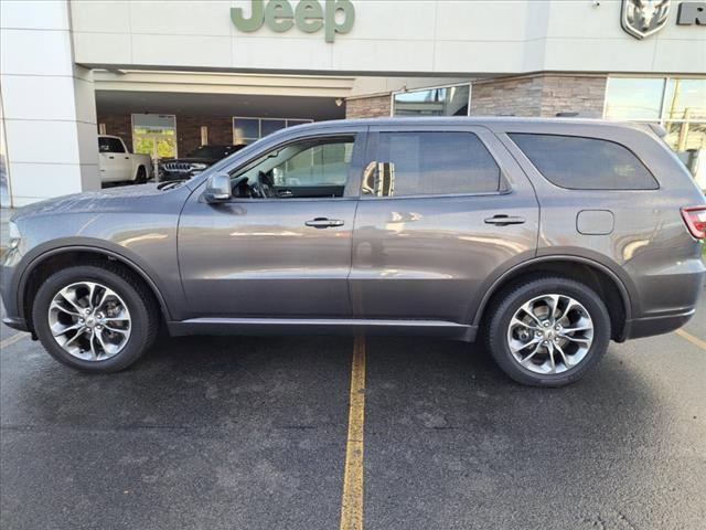 used 2019 Dodge Durango car, priced at $25,995