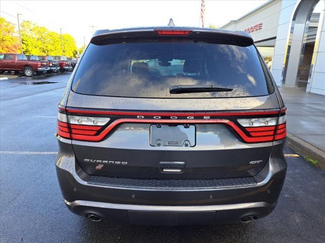 used 2019 Dodge Durango car, priced at $25,995