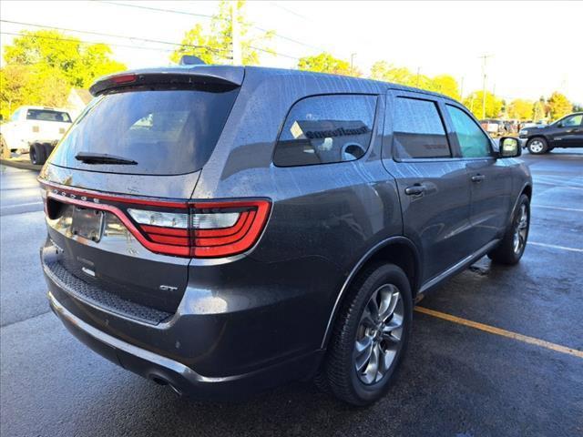 used 2019 Dodge Durango car, priced at $25,995