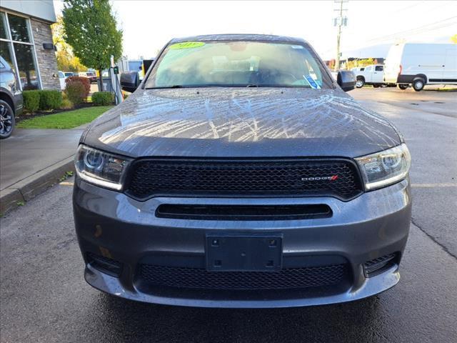 used 2019 Dodge Durango car, priced at $25,995