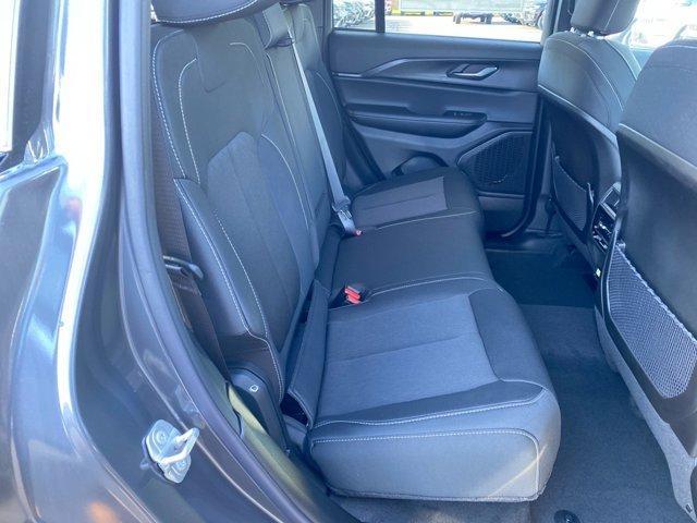 new 2025 Jeep Grand Cherokee car, priced at $41,238