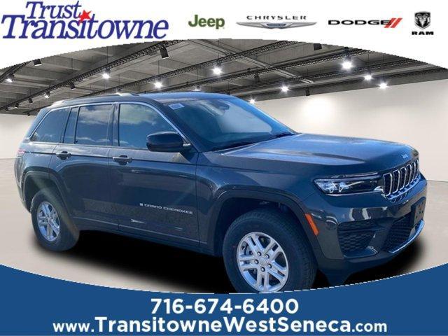 new 2025 Jeep Grand Cherokee car, priced at $41,238
