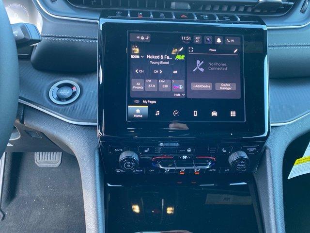 new 2025 Jeep Grand Cherokee car, priced at $41,238