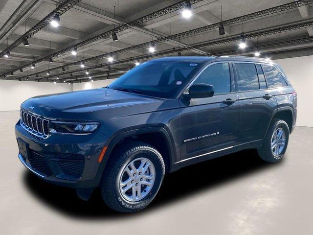 new 2025 Jeep Grand Cherokee car, priced at $41,238