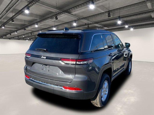 new 2025 Jeep Grand Cherokee car, priced at $41,238