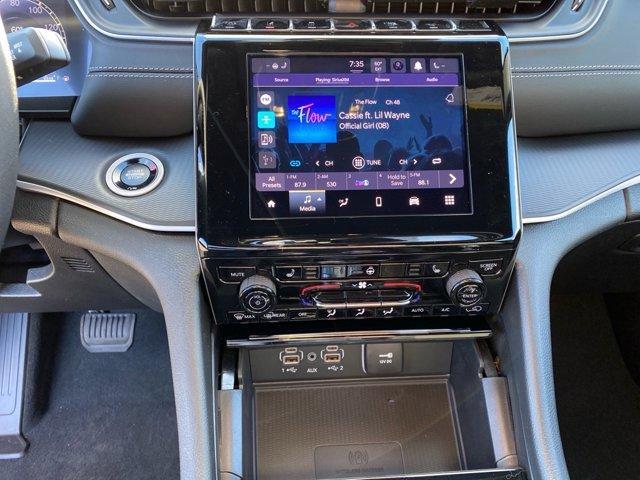 new 2025 Jeep Grand Cherokee car, priced at $41,238