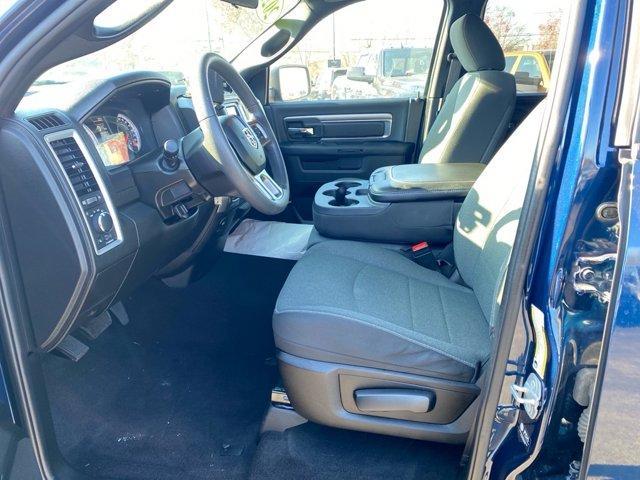 used 2022 Ram 1500 Classic car, priced at $28,658