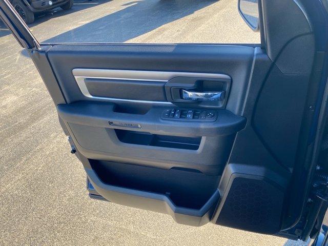 used 2022 Ram 1500 Classic car, priced at $28,658