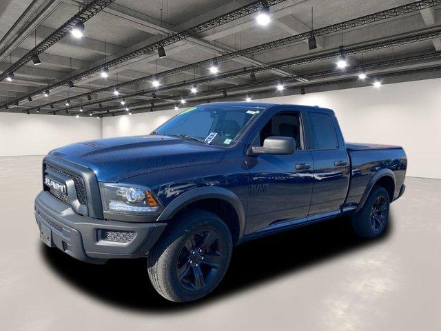 used 2022 Ram 1500 Classic car, priced at $28,658