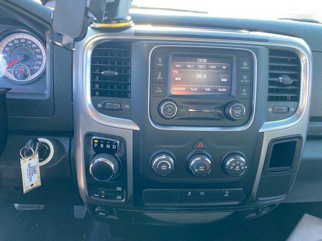 used 2022 Ram 1500 Classic car, priced at $28,658