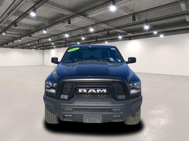 used 2022 Ram 1500 Classic car, priced at $28,658