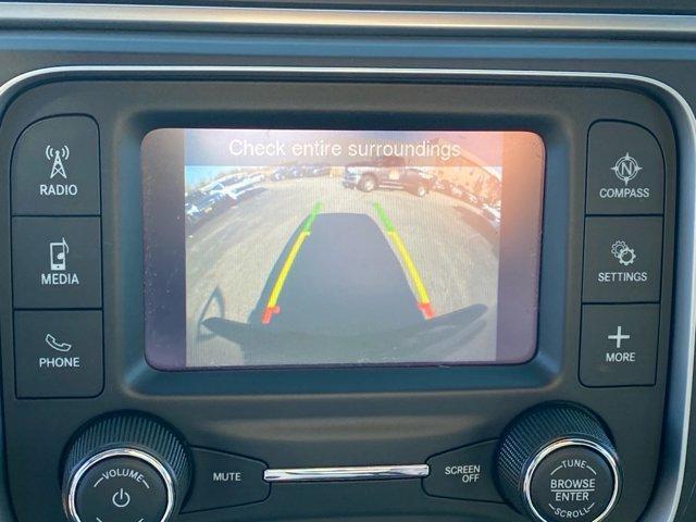 used 2022 Ram 1500 Classic car, priced at $28,658