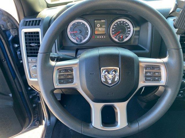 used 2022 Ram 1500 Classic car, priced at $28,658