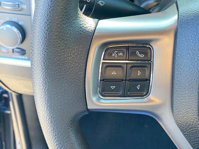 used 2022 Ram 1500 Classic car, priced at $28,658