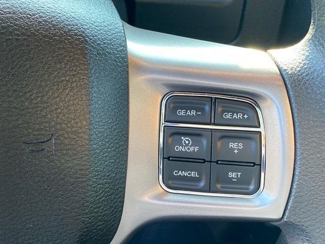 used 2022 Ram 1500 Classic car, priced at $28,658