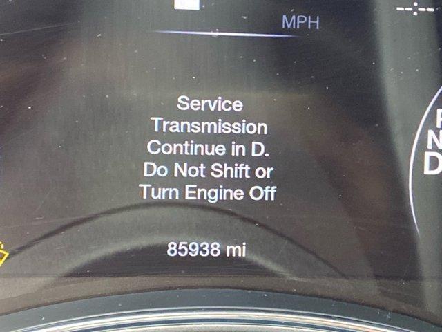 used 2021 Jeep Grand Cherokee car, priced at $23,211