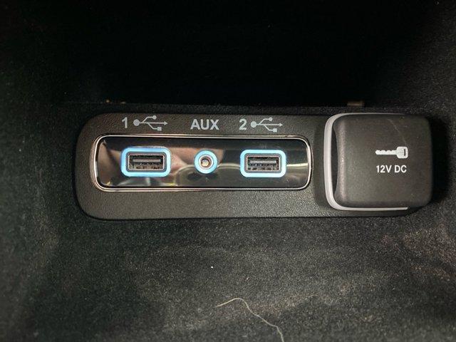 used 2021 Jeep Grand Cherokee car, priced at $23,211