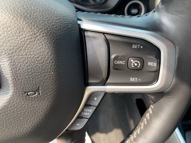 used 2022 Ram 1500 car