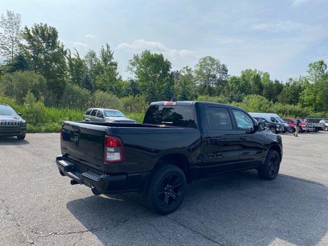 used 2022 Ram 1500 car