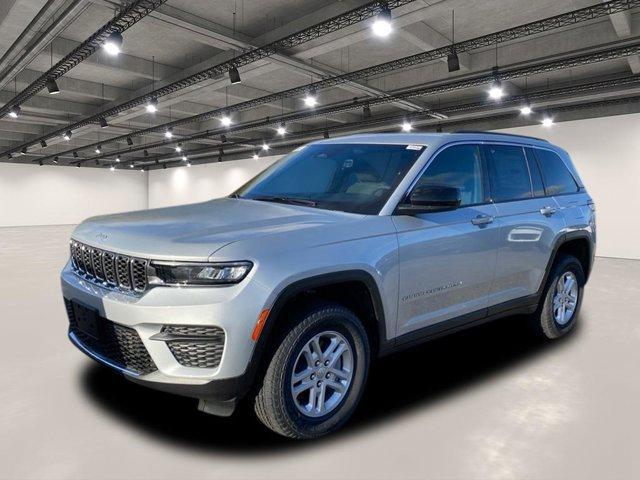 new 2025 Jeep Grand Cherokee car, priced at $41,238