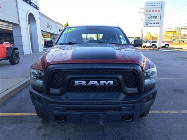 used 2020 Ram 1500 Classic car, priced at $28,079