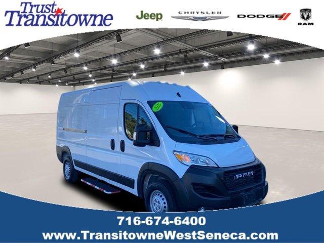 used 2025 Ram ProMaster 2500 car