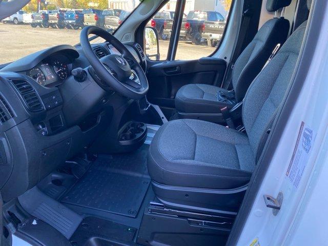 used 2025 Ram ProMaster 2500 car