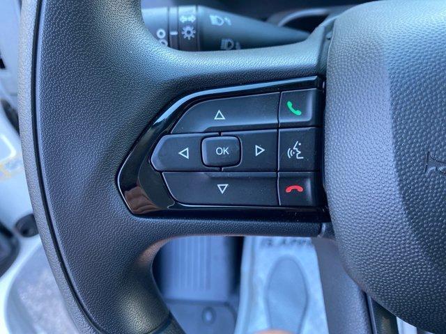 used 2025 Ram ProMaster 2500 car