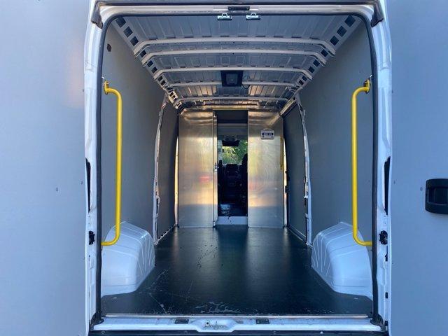 used 2025 Ram ProMaster 2500 car