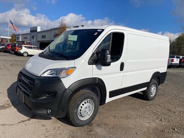 new 2024 Ram ProMaster 1500 car, priced at $44,540