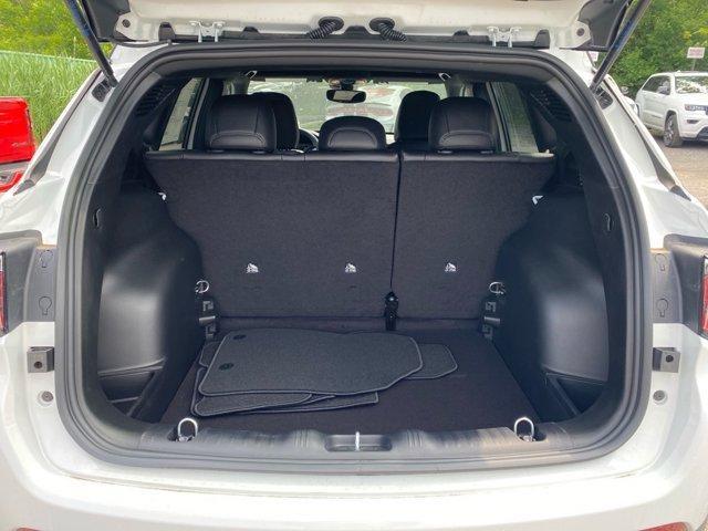 new 2025 Jeep Compass car, priced at $32,648