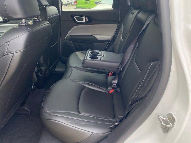 new 2025 Jeep Compass car, priced at $32,648