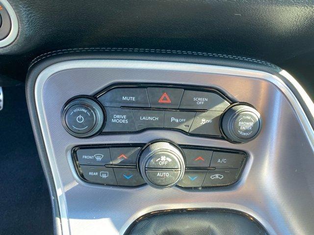 used 2021 Dodge Challenger car, priced at $44,124