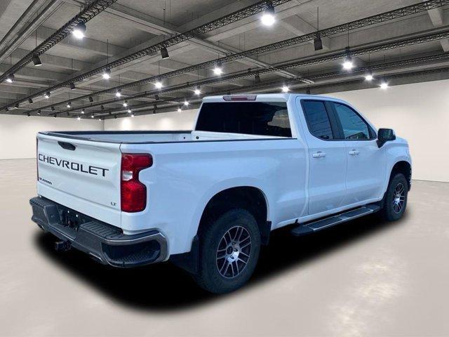 used 2019 Chevrolet Silverado 1500 car, priced at $25,959