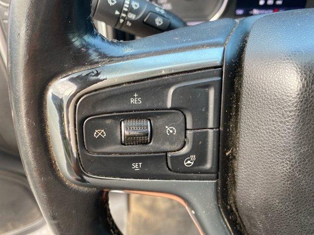 used 2019 Chevrolet Silverado 1500 car, priced at $25,959