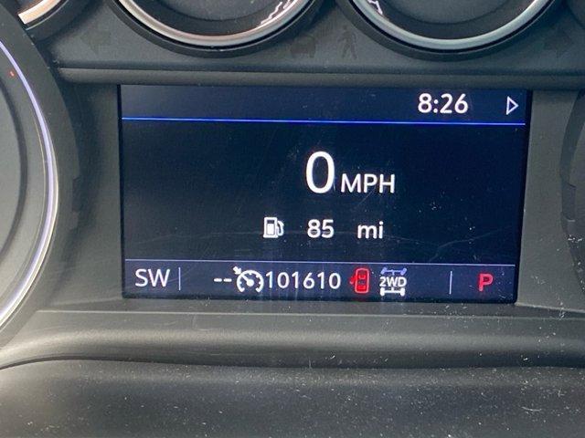 used 2019 Chevrolet Silverado 1500 car, priced at $25,959