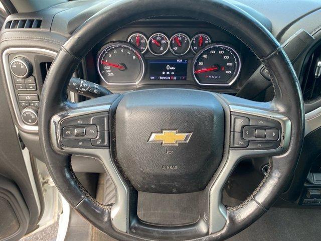 used 2019 Chevrolet Silverado 1500 car, priced at $25,959