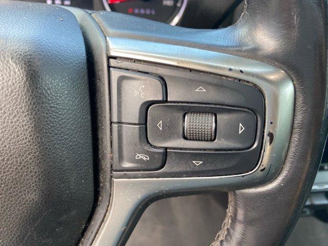 used 2019 Chevrolet Silverado 1500 car, priced at $25,959