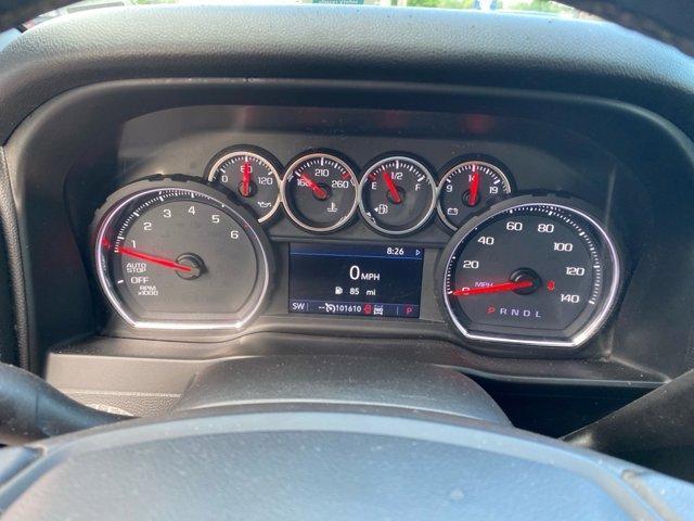 used 2019 Chevrolet Silverado 1500 car, priced at $25,959