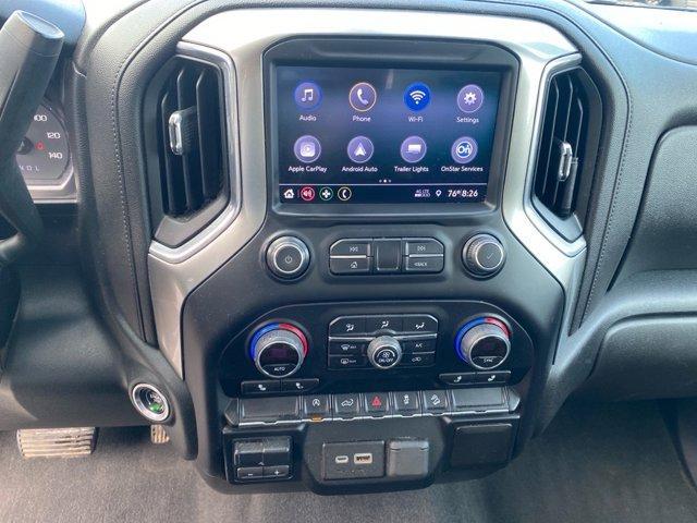 used 2019 Chevrolet Silverado 1500 car, priced at $25,959