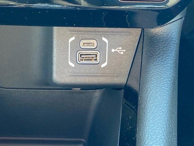 new 2025 Jeep Compass car, priced at $32,740