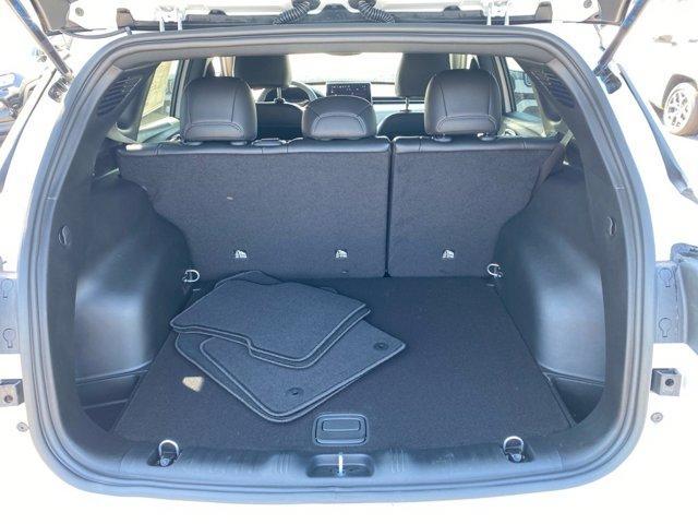 new 2025 Jeep Compass car, priced at $32,740