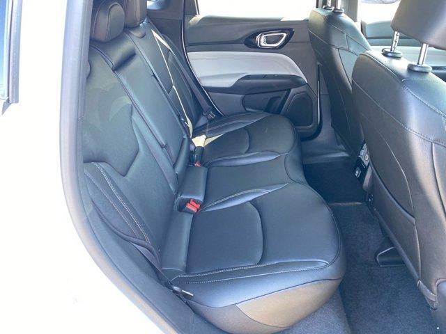 new 2025 Jeep Compass car, priced at $32,740