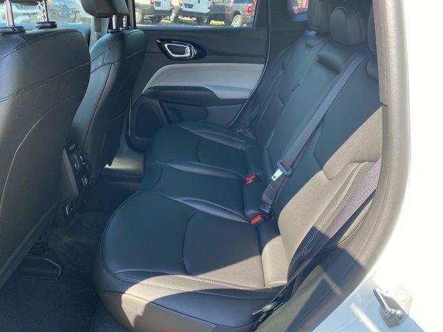 new 2025 Jeep Compass car, priced at $32,740