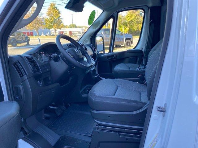 used 2025 Ram ProMaster 2500 car