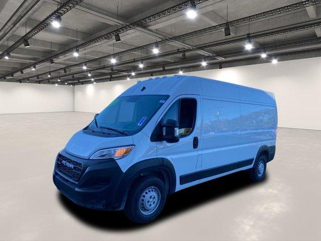 used 2025 Ram ProMaster 2500 car