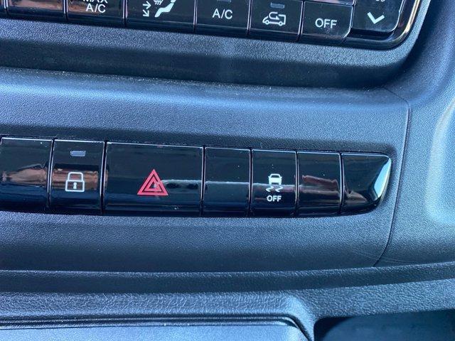used 2025 Ram ProMaster 2500 car